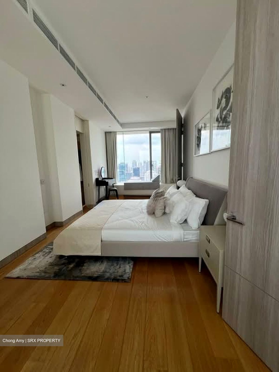 Ardmore Residence (D10), Condominium #566236091